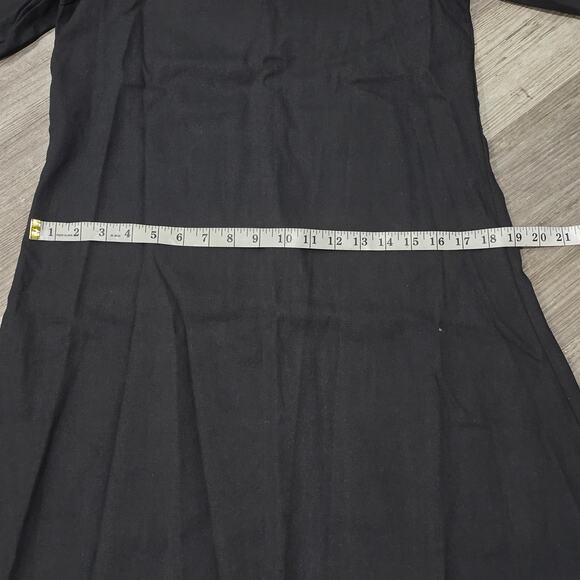 Halloween Costume Plague Doctor Scary Unisex Kid's Costume 2 Masks Included - Picture 9 of 16